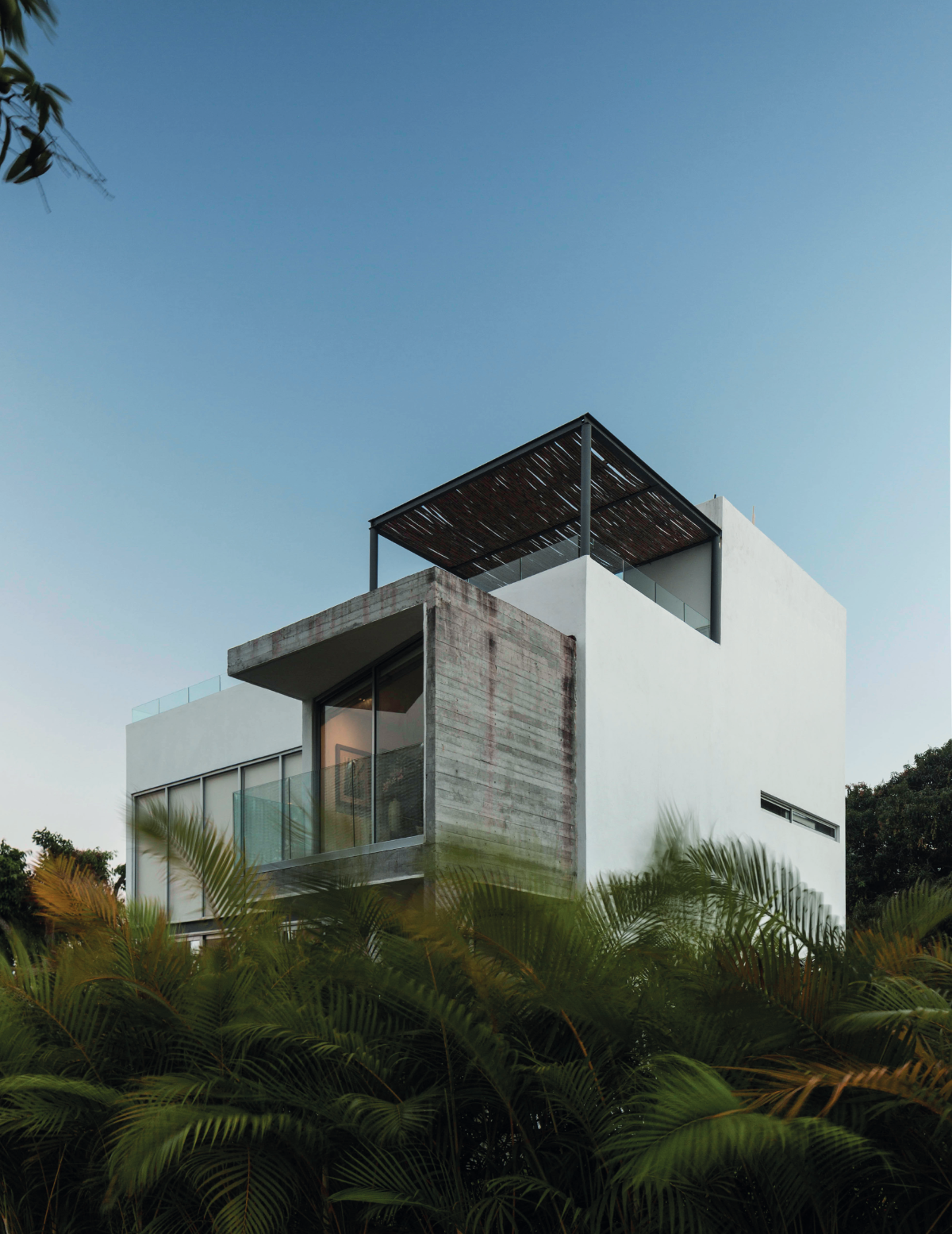 Casa F